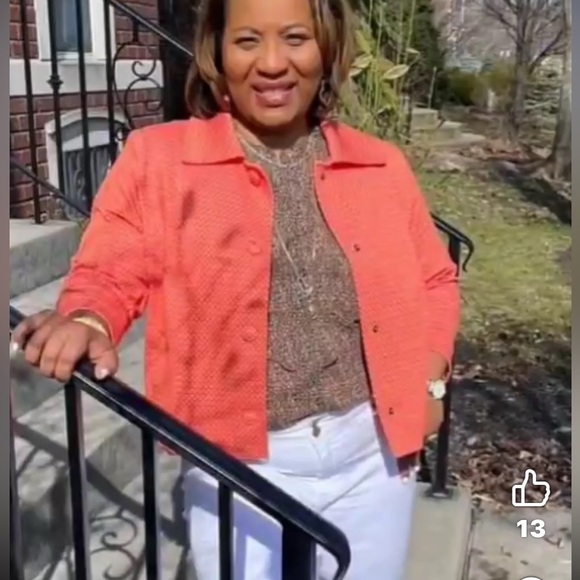 Cabi matchmaker jacket - Picture 7 of 15